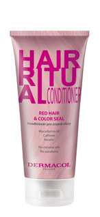 HAIR RITUAL Conditioner for red hair